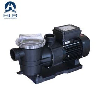 Sand Filter Pump for Above Ground Pool